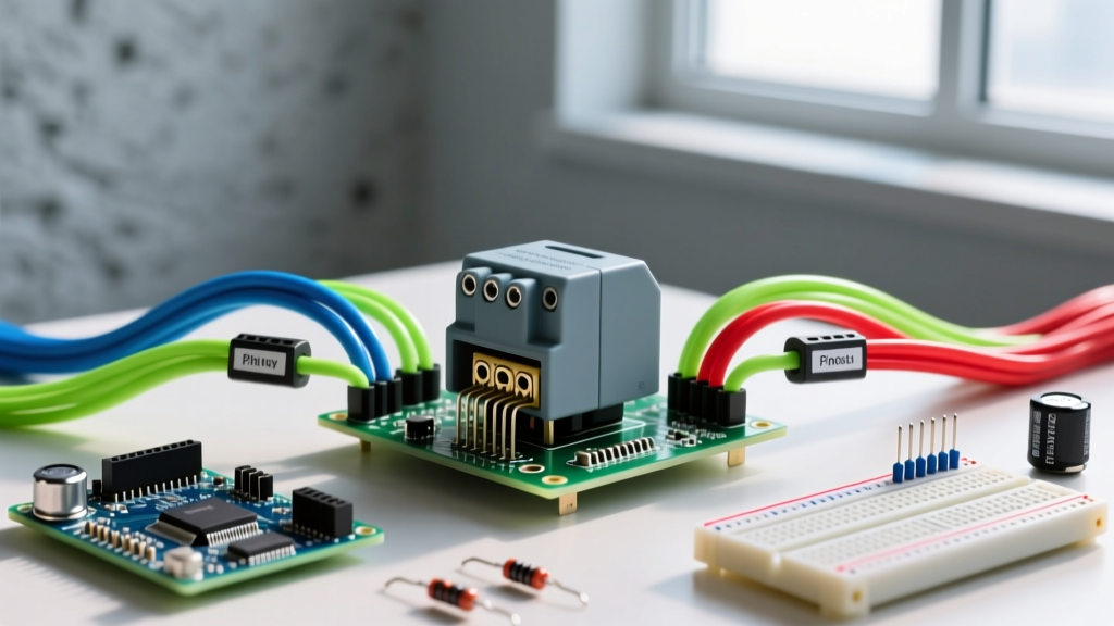 Relay Connection Diagram Guide: Pinouts, Load Ratings, and Wiring