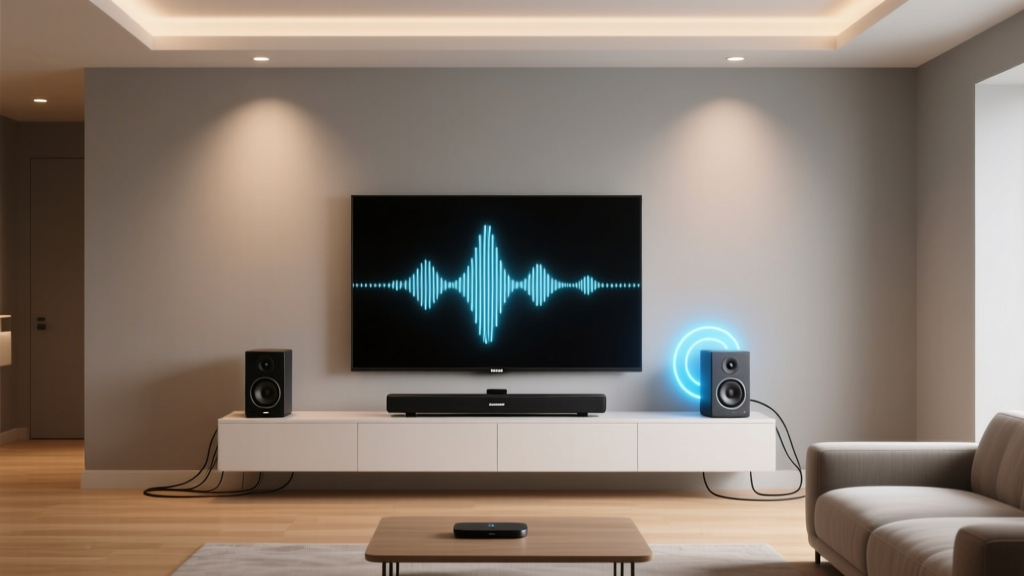 Bluetooth Speakers Not Working with TV? 7 Fixes