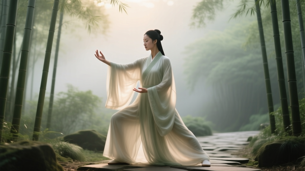 Best Hanfu for Tai Chi & Qigong in 2026: Fabric & Fit Guide