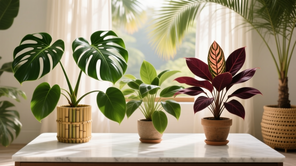 Save Dying Indoor Plants: 7 Science-Backed Steps (2026)