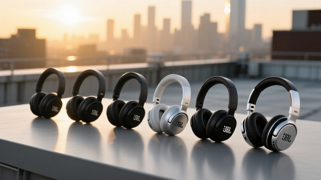 JBL Wireless Headphones: Real Prices & Best Sound (2026)