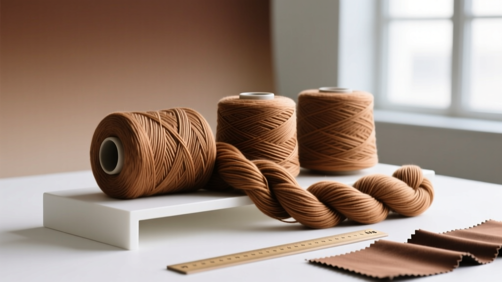 50g 150m Yarn Buyer’s Guide: Weave, Weight & Performance
