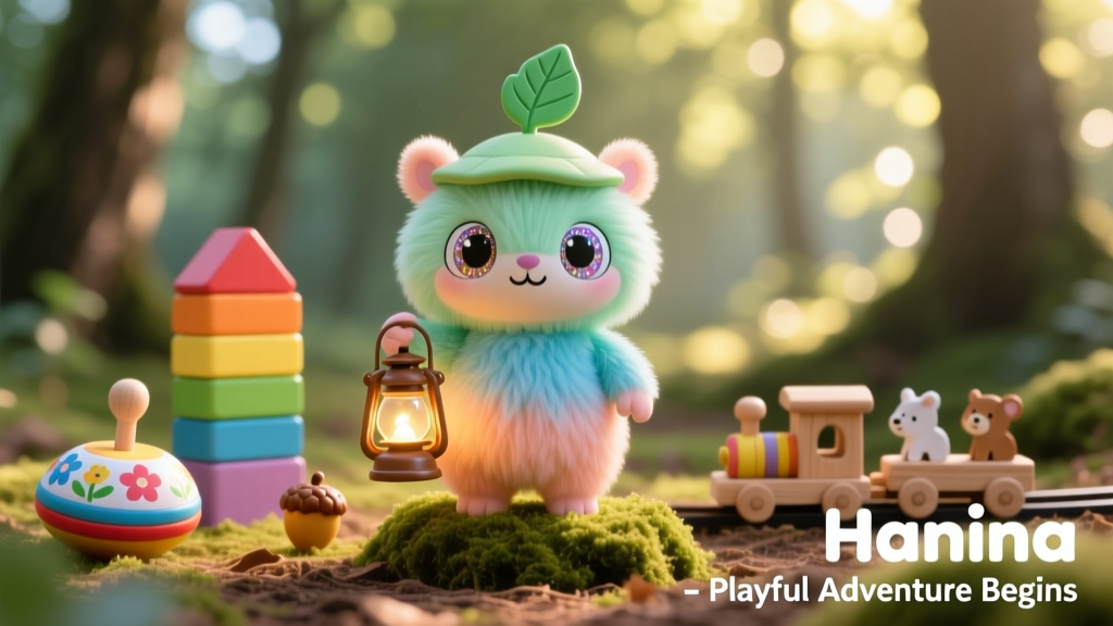Hanina Toys: Safety, Compliance, and Developmental Value in Modern Early Childhood Play