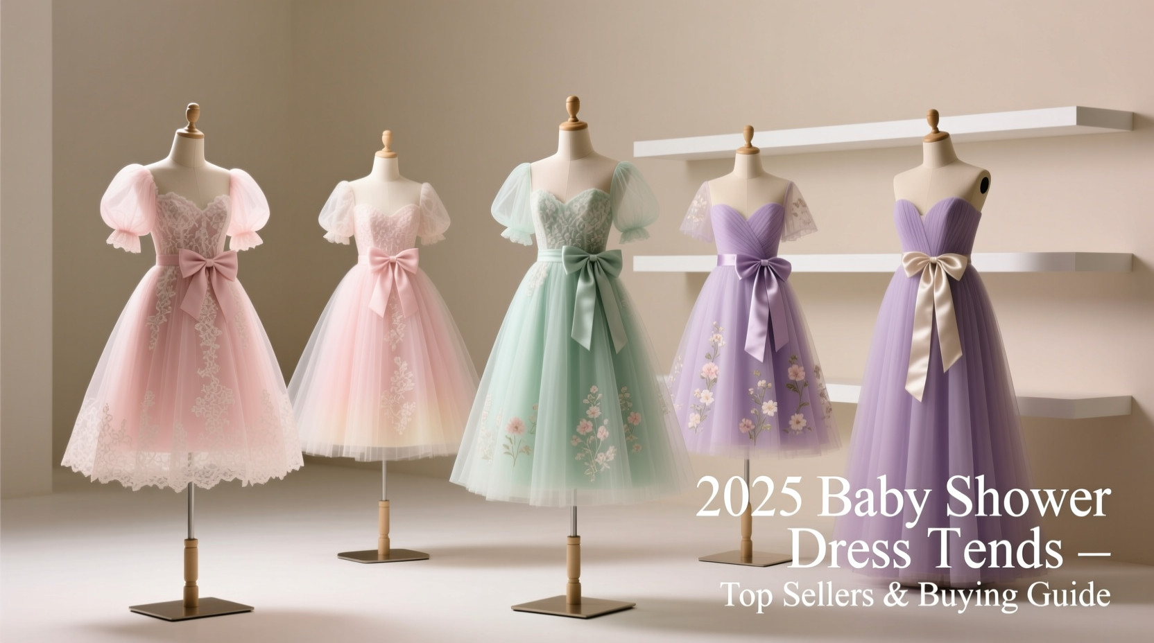 baby shower dress top sellers