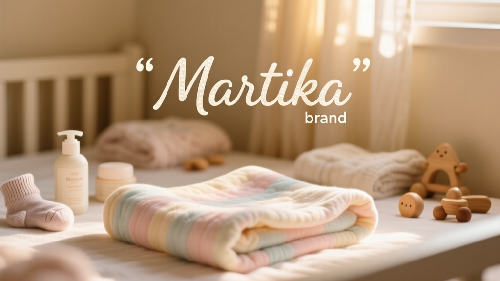 Martika: Evidence-Based Insights for Pediatric Nurses and Infant Care Providers