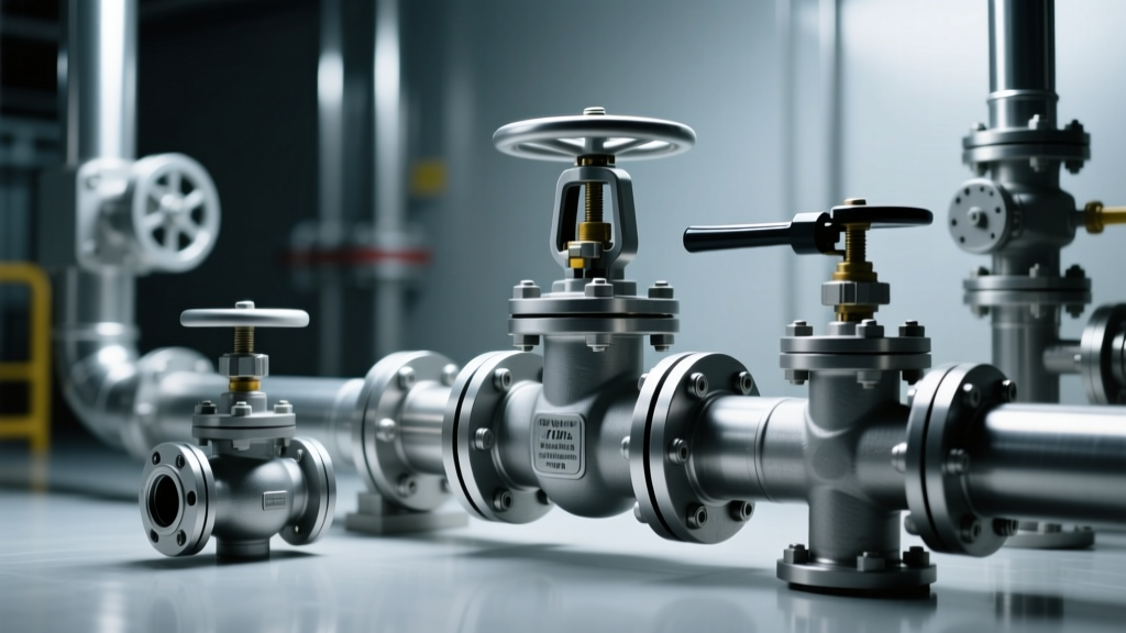 Monthly Control Valve Maintenance: Prevent 73% of Failures