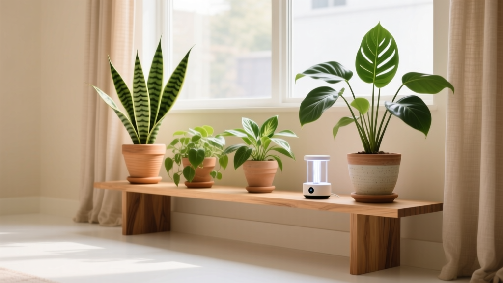 How To Give Indoor Plants Bwtter Light For Beginners (2026)