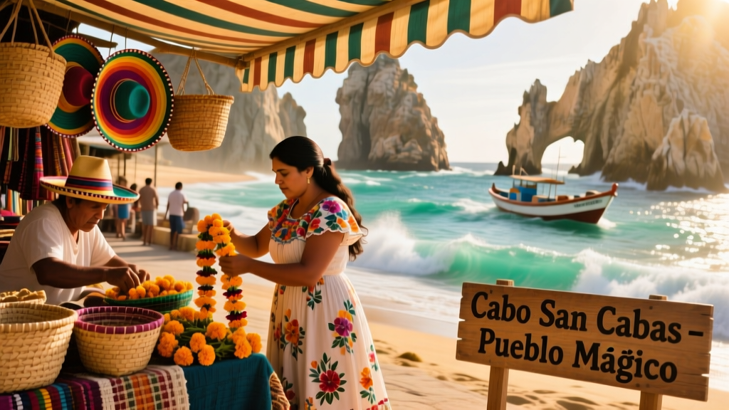 Cabo San Lucas, Mexico: Where Desert Meets Sea in Uncompromising Style
