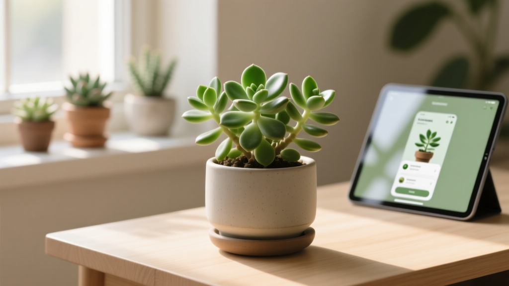 Jade Plant Indoor Growth: Realistic Fixes (2026)