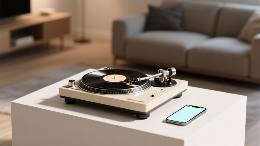 7 Turntable Differences That Affect Sound Quality & Value