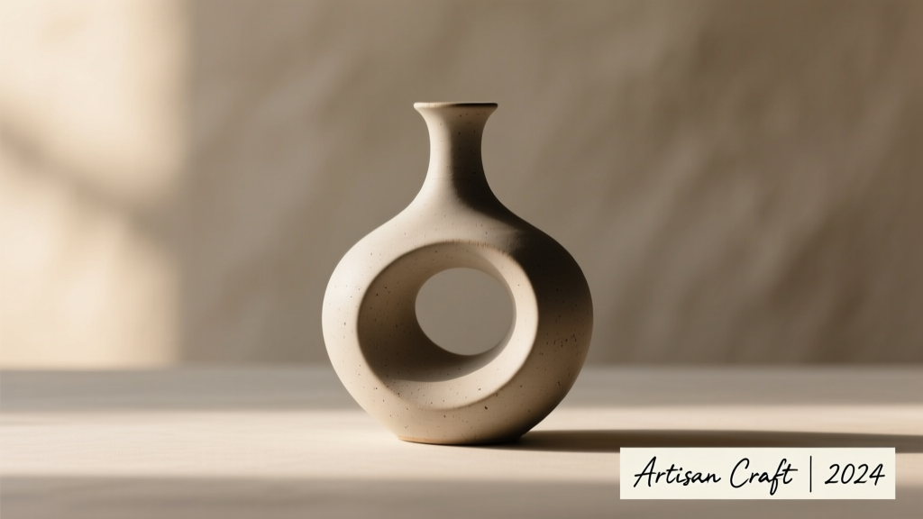 Learning About Cd Pottery: Grades, Material Standards, and Industrial Applications