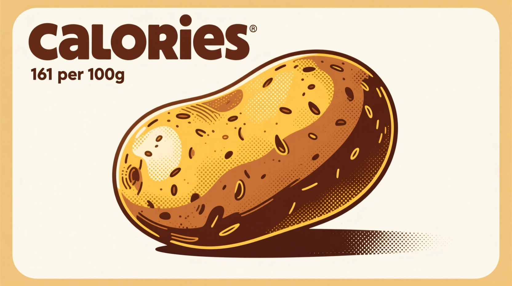 Russet Potato Calories: Complete Nutritional Breakdown