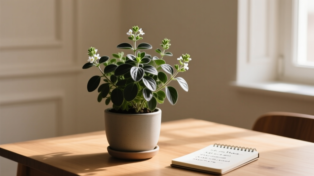 Is Oregano a Perennial Indoor Plant? (2026)