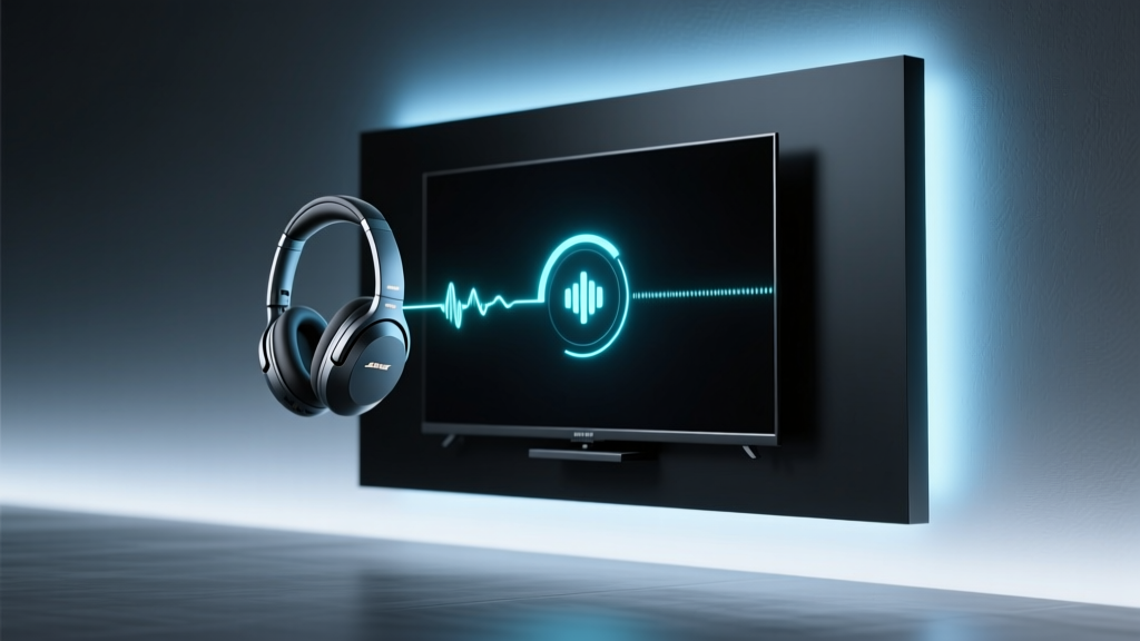 How To Set Up Wireless Headphones For Tv (2026)