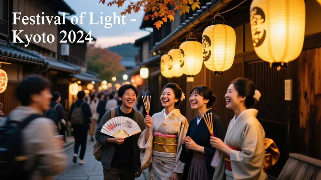 Festivals Around The World: Living Traditions, Shared Joy, and Cultural Resilience