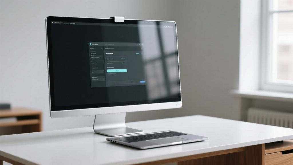 The 24 Inch Monitor Privacy Screen Buying Guide: 7 Real-World Tests Reveal Which Models Actually Block Peepers Without Dimming Colors or Causing Eye Strain