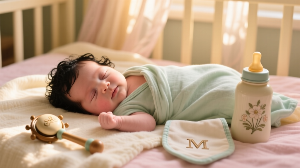Magdalina: Evidence-Based Guidance for Parents of Infants with Hypotonia and Feeding Challenges