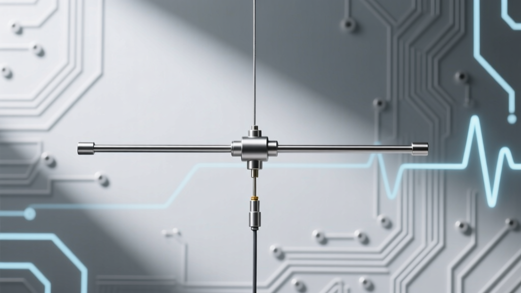 Dipole Antenna Explained: How It Works & Why It Matters