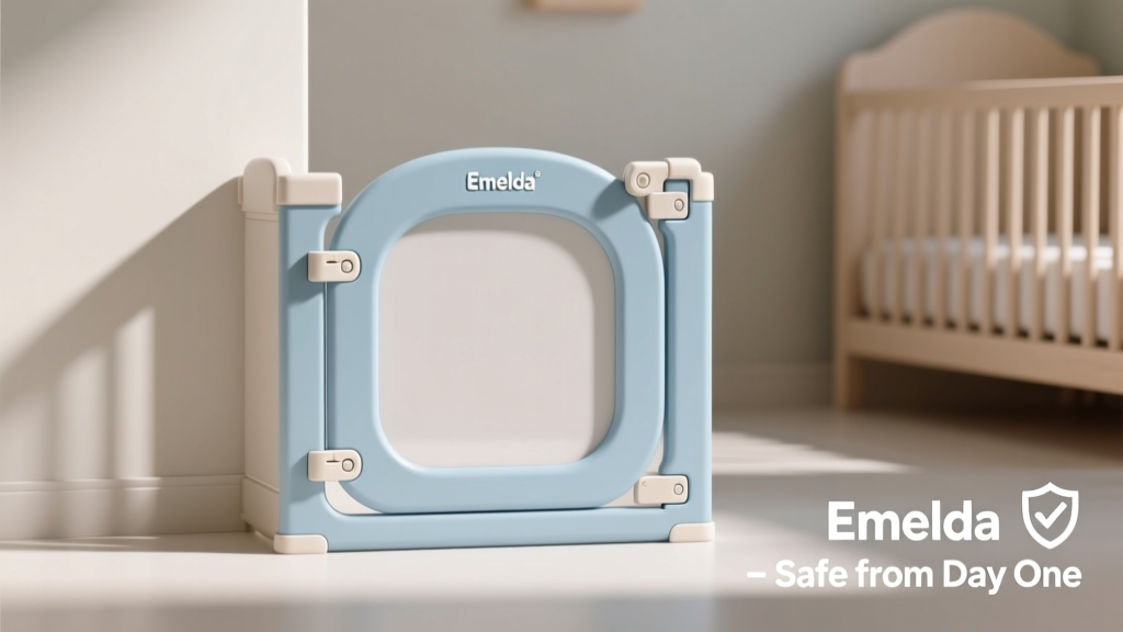 Emelda: A Child Safety Consultant’s Evidence-Based Assessment of a Popular Baby Monitor System