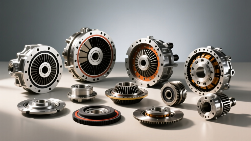 GM Torque Converter Identification Numbers & Replacement Guide