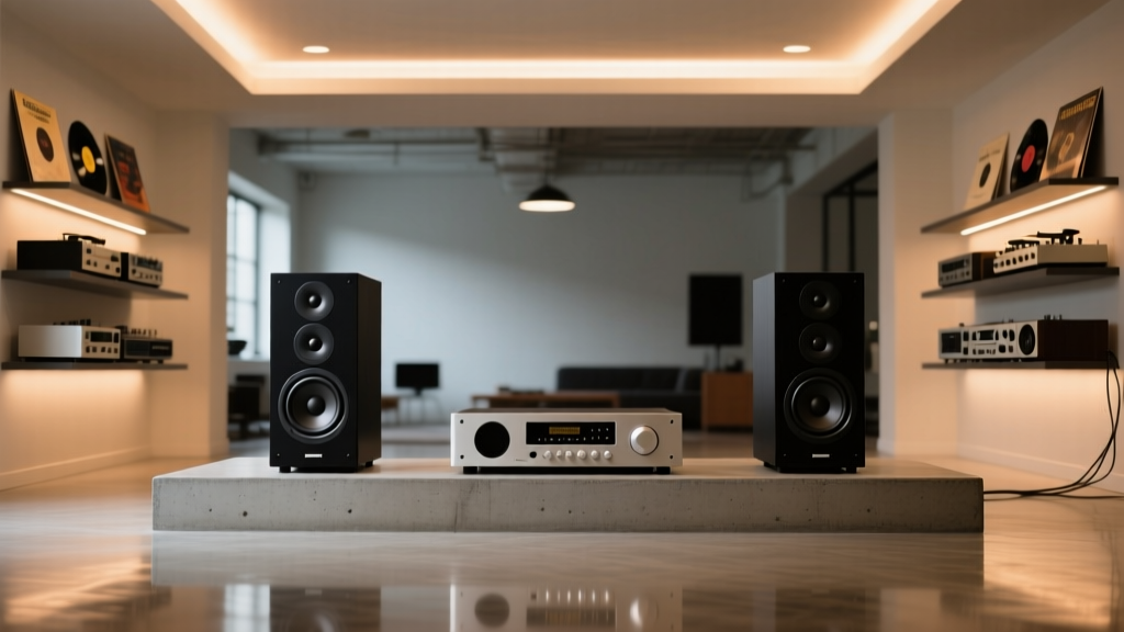 Why Home Theater Receivers Fail in Stereo Systems