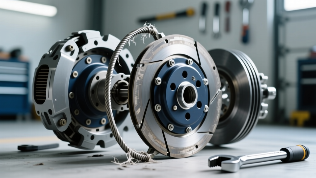Clutch Cable Cost Analysis: Popping Clutch to Start Car & Adjustments