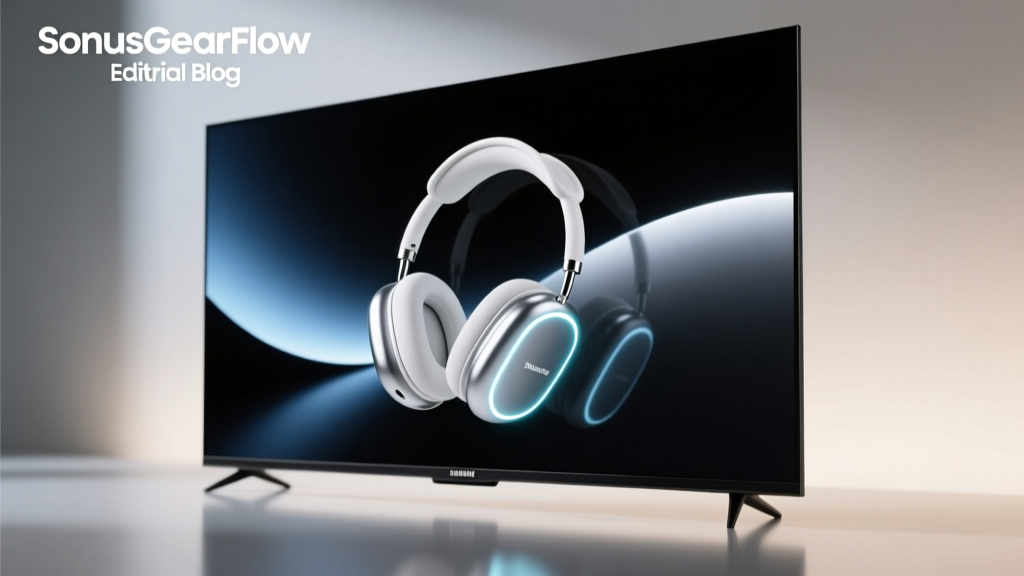 What Wireless Headphones Work With Samsung Smart Tv (2026)