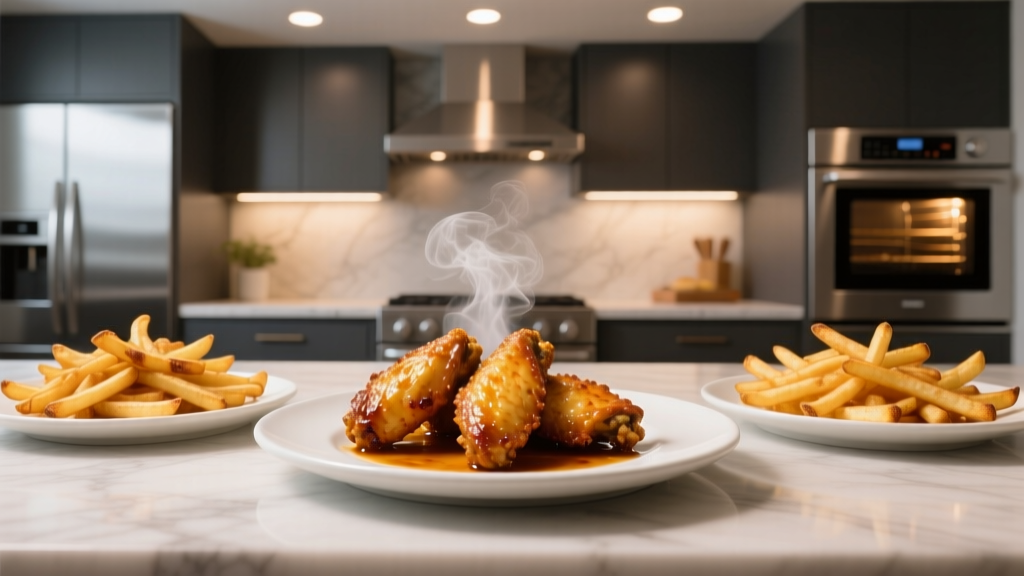 Ninja Foodi Oven vs Other Ovens: Honest Budget Review