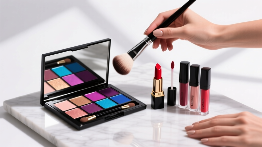 Lip Tint vs Lipstick: Choose Right for Your Lips & Tone