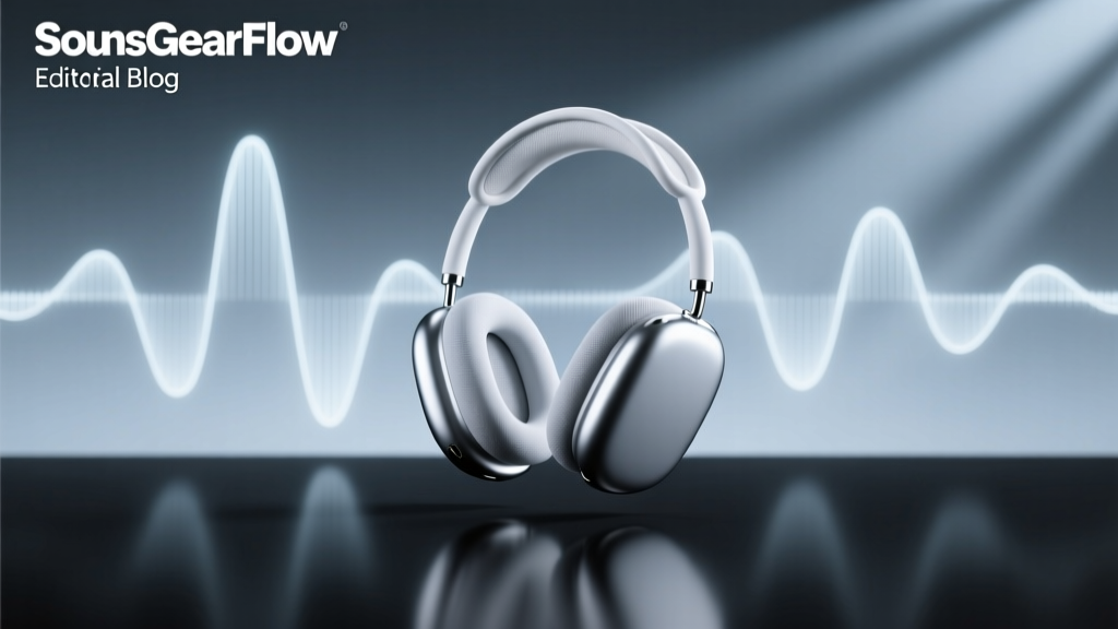 Wireless Headphones Latency: Sub-40ms Models (2026)