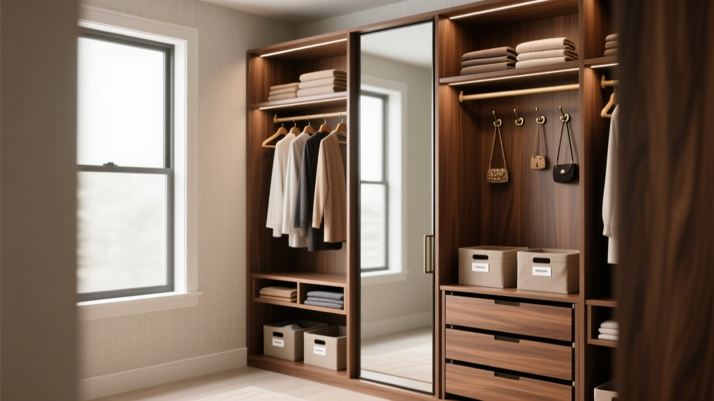 Best 6-Foot Closet Systems: Expert Guide (2024)