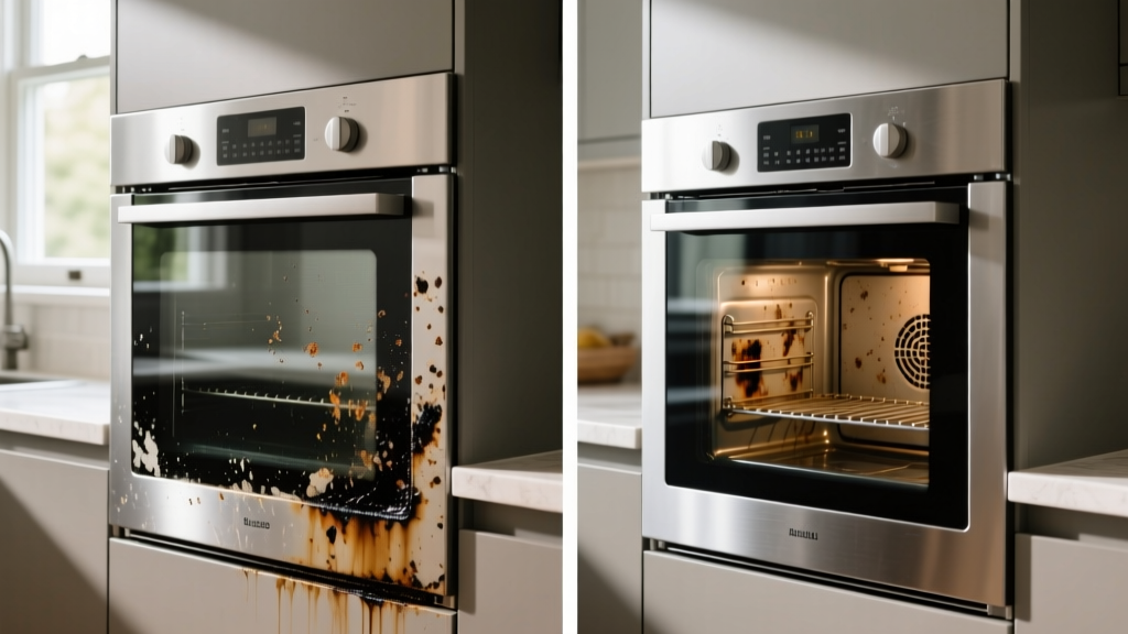 7 Proven Oven Signs It Needs Cleaning (Tested 2026)