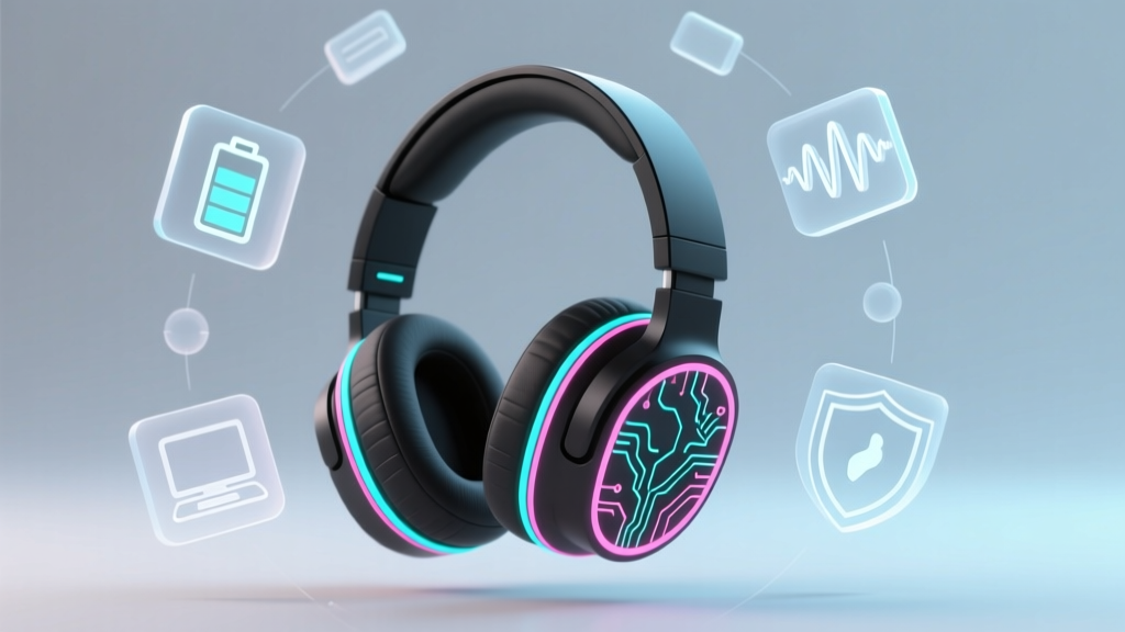 Best Anime Headsets: 7 Factors Beyond Specs