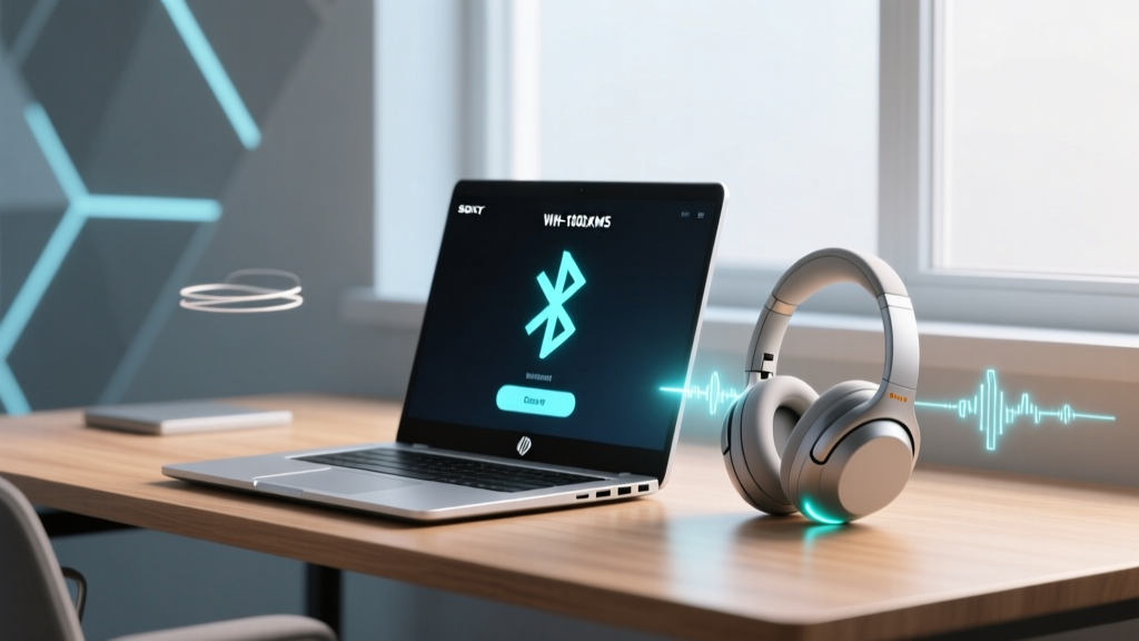 Sony Wireless Headphones to HP Laptop Fixes (2026)