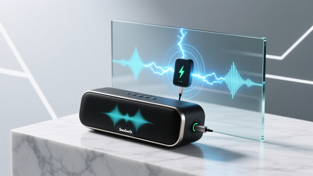 Bluetooth Speaker Charging While Using: Safe Models (2026)