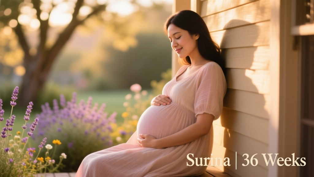 Surina: Evidence-Based Insights for Pregnant People Considering This Prescription Nausea Medication