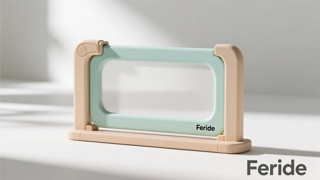 Feride: Understanding the Risks and Safety Measures for This Common Household Product