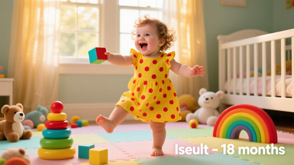 Iseult: Understanding the Temperament, Development, and Support Needs of Toddlers Named Iseult