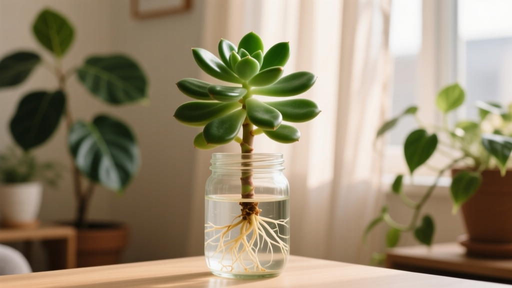 Tropical Jade Water Propagation Method (2026)