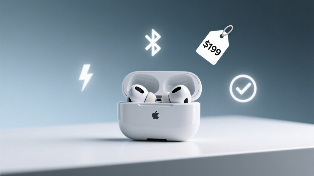 Wireless Headphones for iPhone 7 (2026)