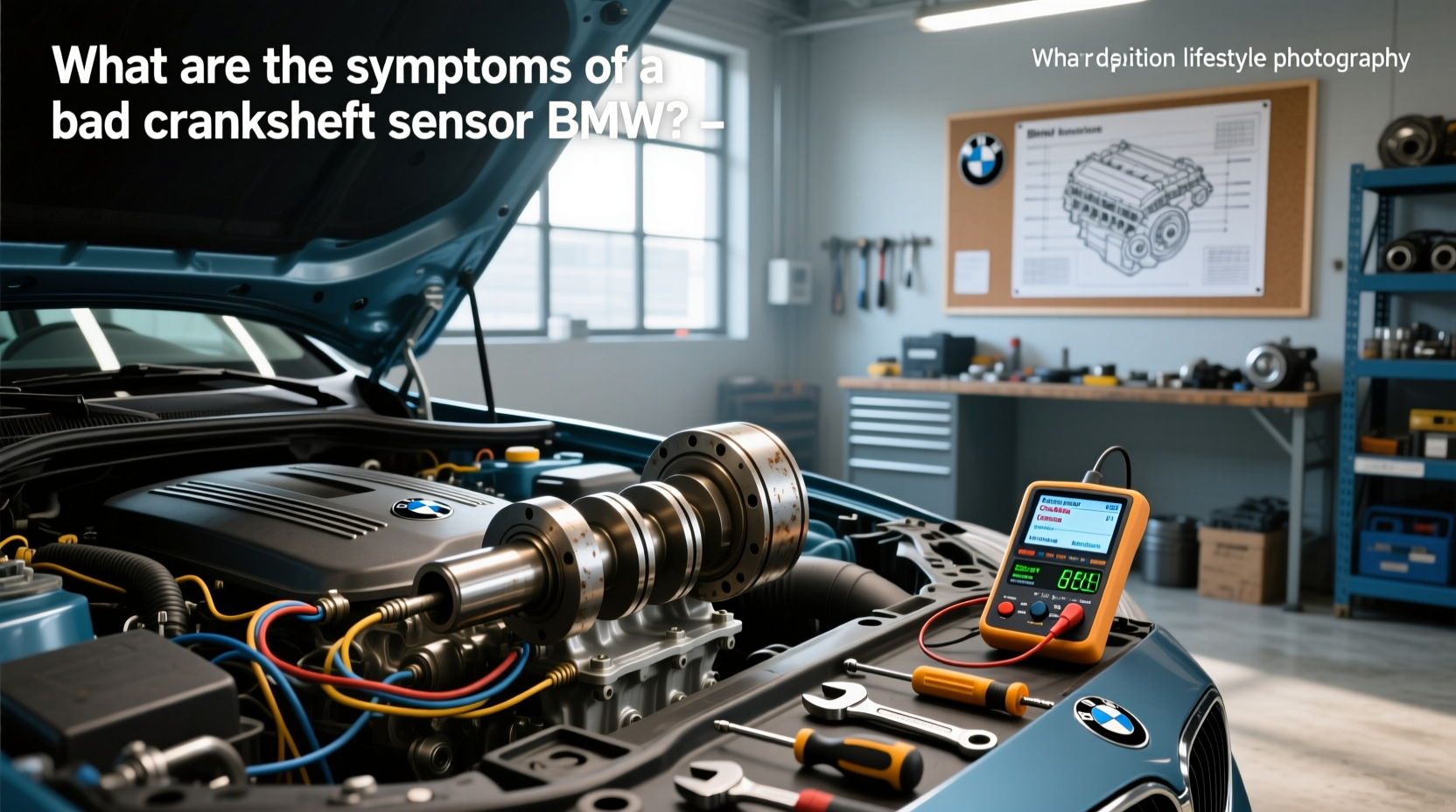 bmw crank sensor,What are the symptoms of a bad crankshaft sensor BMW? buying guide