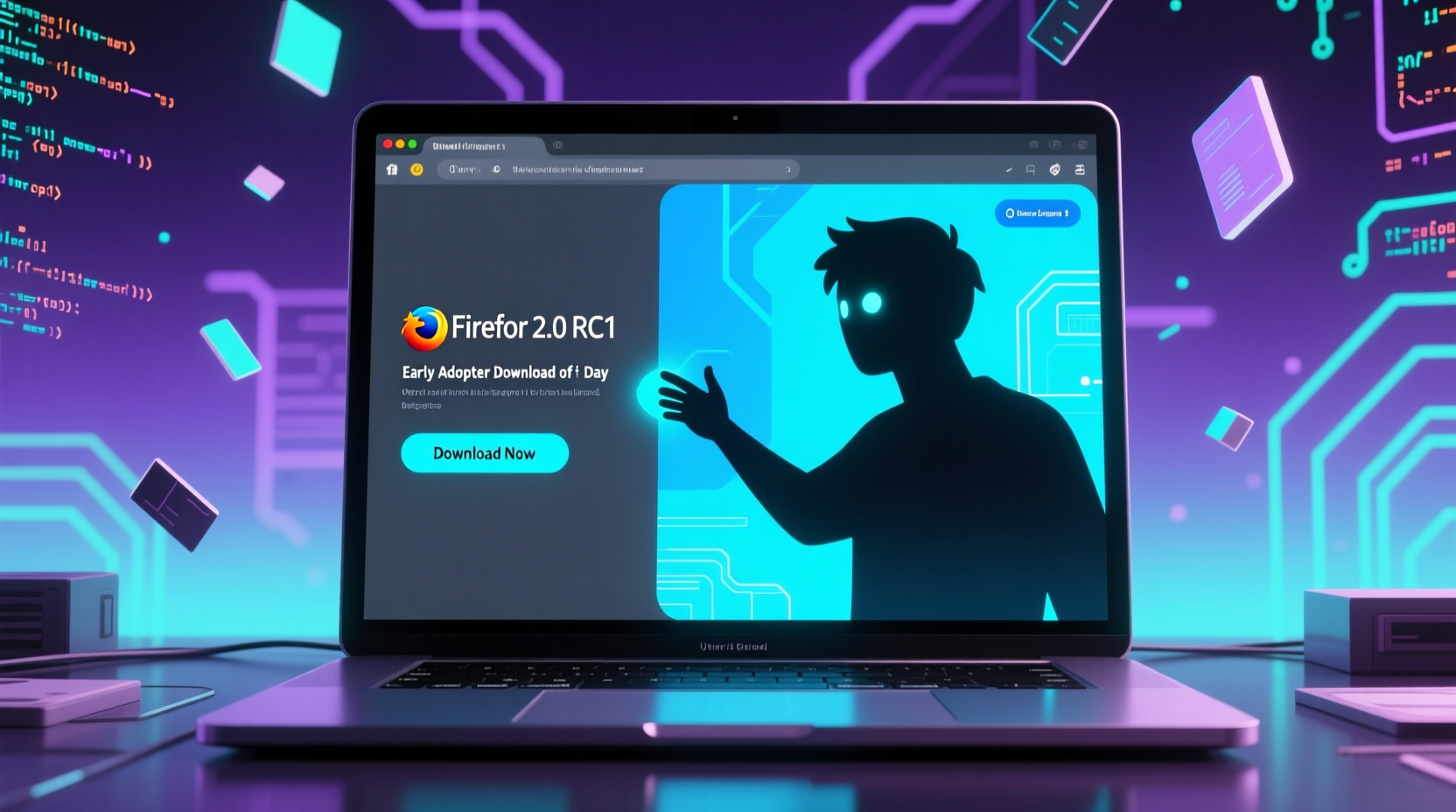 Firefox 2.0 RC1 AL Is Obsolete—Tech Efficiency Starts With Modern ...