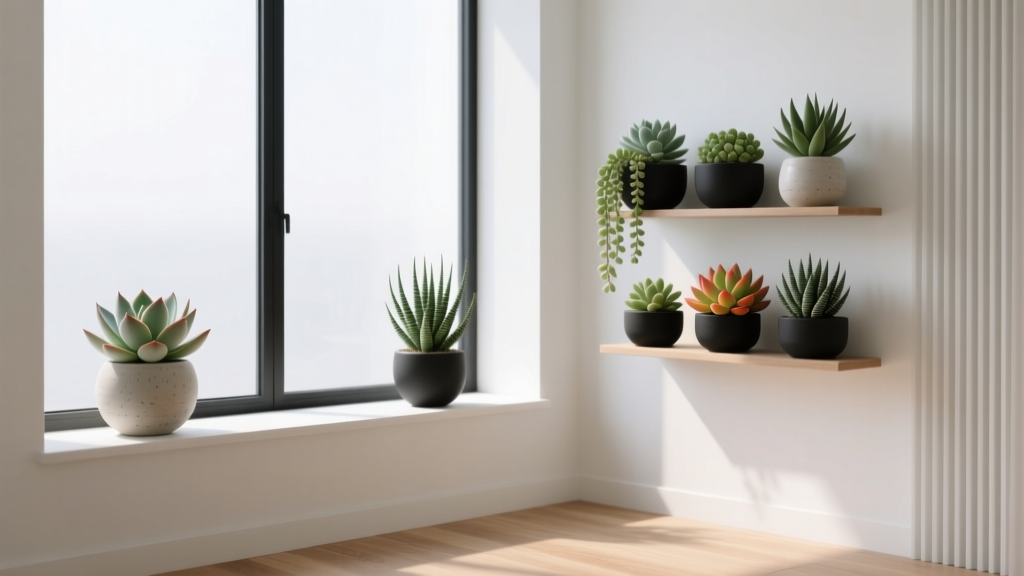 Succulent Window Placement Guide: Science-Backed Tips (2026)