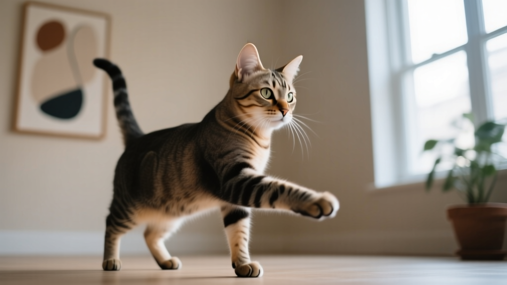 When Cats Behavior Top Rated