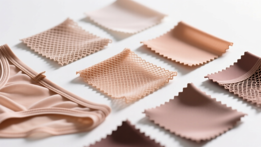 Is Nylon Underwear Breathable? The Truth Revealed