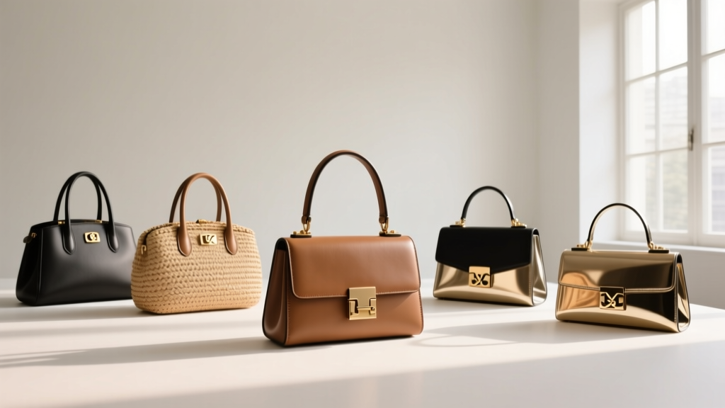 Can You Try On Handbags Virtually? Yes—Here’s How
