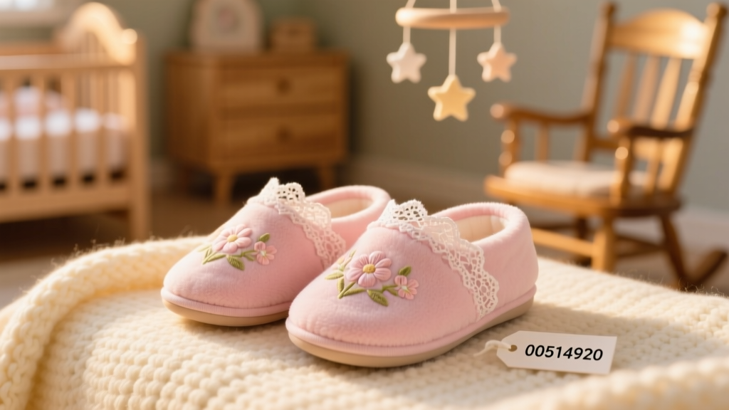 Best Slippers for Girls: Pediatric-Approved Comfort, Safety, and Fit Guidance (Model #00514920)