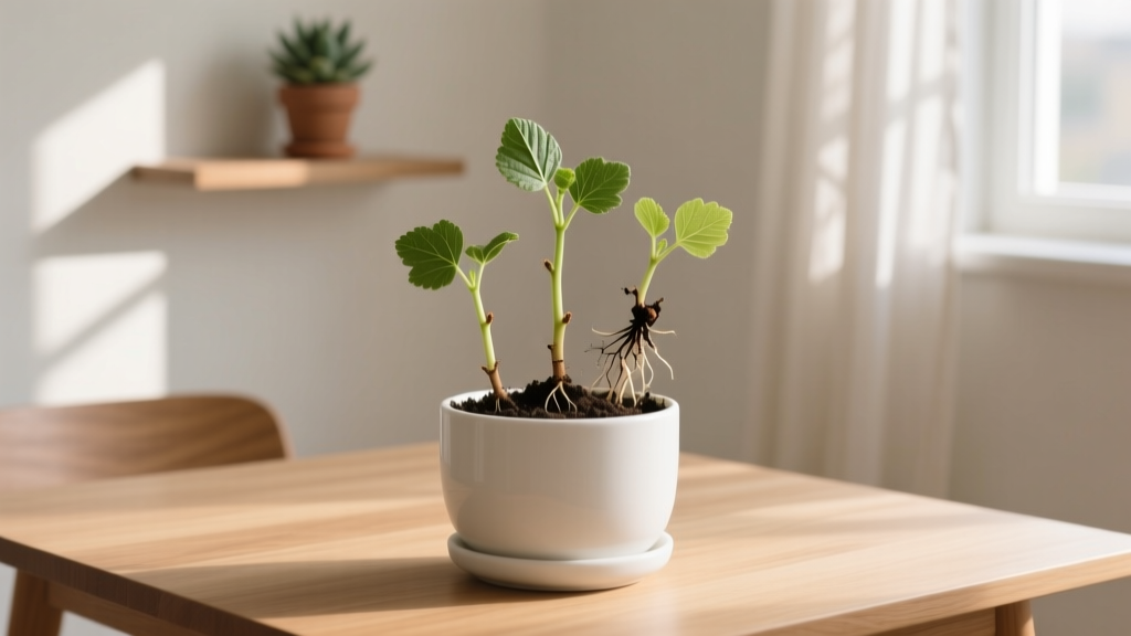 Indoor Gooseberry Propagation: 4-Step Method (2026)