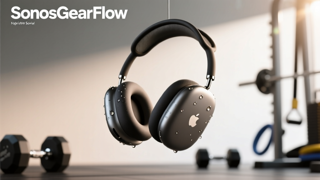 Wireless Gym Headphones: Sweat-Resistant & Safe (2026)