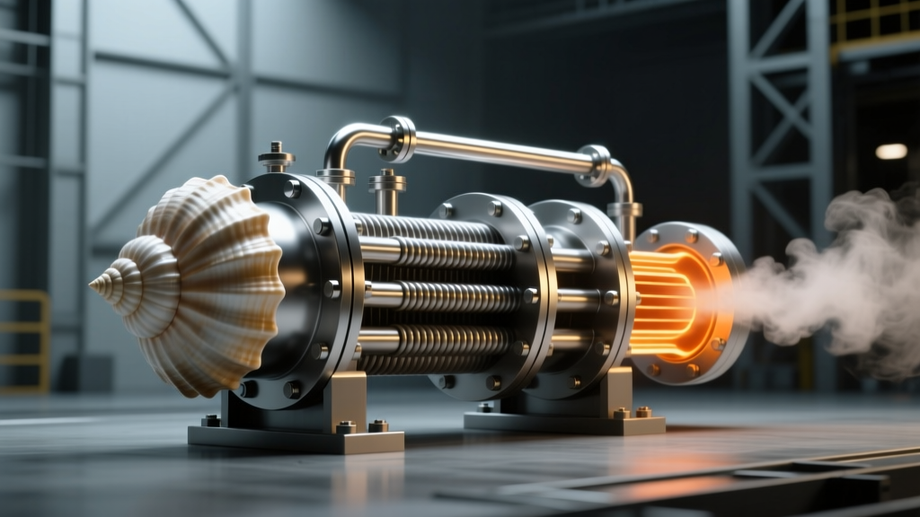 7-Point Chiller Checklist for Glass Manufacturing